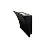 Настенный светильник iLedex Alyot ZD8082S-6W Черный Настенный светильник iLedex Alyot ZD8082S-6W Черный