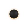 Настенный светильник iLedex Lunar ZD8102-6W 3000K matt black Настенный светильник iLedex Lunar ZD8102-6W 3000K matt black