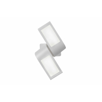 Настенный светильник iLedex Ethereal W50058/1E Белый