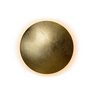 Настенный светильник iLedex Lunar ZD8102-18W 3000K gold foil