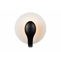 Настенный светильник iLedex Spoon ZD8096S-6W 3000K black+white