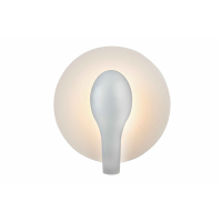 Настенный светильник iLedex Spoon ZD8096S-6W 3000K full white