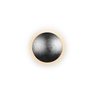 Настенный светильник iLedex Lunar ZD8102-6W 3000K silver foil