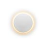 Настенный светильник iLedex Lunar ZD8102-12W 3000K matt white Настенный светильник iLedex Lunar ZD8102-12W 3000K matt white