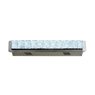 Настенный светильник iLedex Crystal ice MB7212-6 Хром Настенный светильник iLedex Crystal ice MB7212-6 Хром