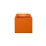 Настенный светильник iLedex Dice ZD8086L-6W Оранжевый