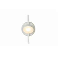 Настенный светильник iLedex Inefable X088203 3W Белый