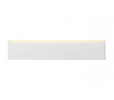 Настенный светильник iLedex Twirl WLB8270 3000K white