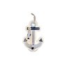 Настенный светильник якорь iLedex Navy B022 19W Белый