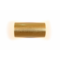 Настенный светильник iLedex Cute ZD8077-6W 3000K gold foil