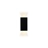 Настенный светильник iLedex Double ZD8160-12W 3000K matt black Настенный светильник iLedex Double ZD8160-12W 3000K matt black