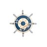 Настенный светильник iLedex Navy B021 23W Штурвал синий Настенный светильник iLedex Navy B021 23W Штурвал синий
