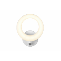 Настенный светильник iLedex Jomo FS-014-B1 3000K Белый