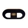 Настенный светильник iLedex Gemini ZD8014-12W Черный Настенный светильник iLedex Gemini ZD8014-12W Черный
