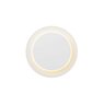 Настенный светильник iLedex Blackout WLB8272 3000K white Настенный светильник iLedex Blackout WLB8272 3000K white