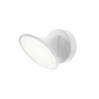 Настенный светильник iLedex Syzygy X090310 3000K 10W Белый