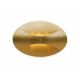 Настенный светильник iLedex Flux ZD8151-5W 3000K gold foil