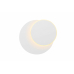 Настенный светильник iLedex Blackout WLB8272 3000K white