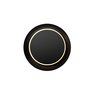 Настенный светильник iLedex Blackout WLB8272 3000K BK