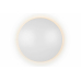 Настенный светильник iLedex Lunar ZD8102-18W 3000K matt white