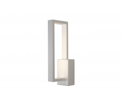 Настенный светильник iLedex Edge X050106 Белый