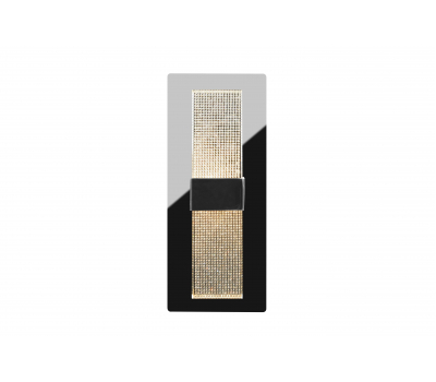 Настенный светильник iLedex Pixel D4430-2M Хром