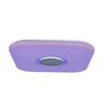 Потолочный светильник iLedex Music 60W SQUARE Opaque Потолочный светильник iLedex Music 60W SQUARE Opaque