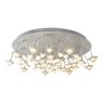 Потолочная люстра iLedex Darner C50068/16Y Белый Потолочная люстра iLedex Darner C50068/16Y Белый