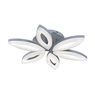 Потолочная люстра iLedex Lotus 6815/6 Белый Потолочная люстра iLedex Lotus 6815/6 Белый