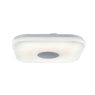 Потолочный светильник iLedex Jupiter 24W SQUARE RGB+Opaque entire