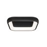 Потолочный светильник iLedex illumination HY5280-838 38W 4200K Черный