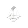 Подвесная люстра iLedex Gravity D029-3-S Белый
