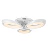 Потолочная люстра iLedex Fancy FS-011-X3 72W Белый