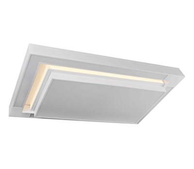 Потолочная люстра iLedex Summery B8015-152W/1000*700 Белый