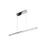 Подвесной светильник iLedex Crystal ice MD7212-15D Хром Подвесной светильник iLedex Crystal ice MD7212-15D Хром
