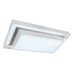 Потолочная люстра iLedex Summery B8015-152W/1000*700 Белый