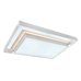 Потолочная люстра iLedex Summery B8015-152W/1000*700 Белый