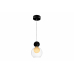 Подвесной светильник iLedex Blossom C4476-1 Хром