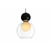 Подвесной светильник iLedex Blossom C4476-1 Хром