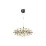 Подвесной светильник iLedex Stratosphere FG 600-92 (A 6092a) Хром