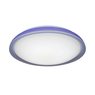 Потолочный светильник iLedex Chameleon 24W фиолетовый (3 цвета)