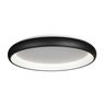 Потолочный светильник iLedex illumination HY5280-850R 50W 4200K Черный