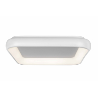 Потолочный светильник iLedex illumination HY5280-850 50W 4200K Белый