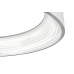 Потолочная люстра iLedex Bend 8330R-WH Белый