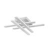 Потолочный светильник iLedex Railing 6322/4 80W Белый