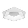 Потолочная люстра iLedex Luminous S1889/55 Белый