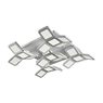Потолочная люстра iLedex Sunrise 8863-4+1 Белый