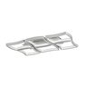Потолочная люстра iLedex Roomy 8196-6-X-T Белый Потолочная люстра iLedex Roomy 8196-6-X-T Белый