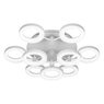 Потолочная люстра iLedex Jomo FS-014-X9 108W Белый Потолочная люстра iLedex Jomo FS-014-X9 108W Белый
