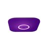 Потолочный светильник iLedex Music 48W Square brilliant Потолочный светильник iLedex Music 48W Square brilliant